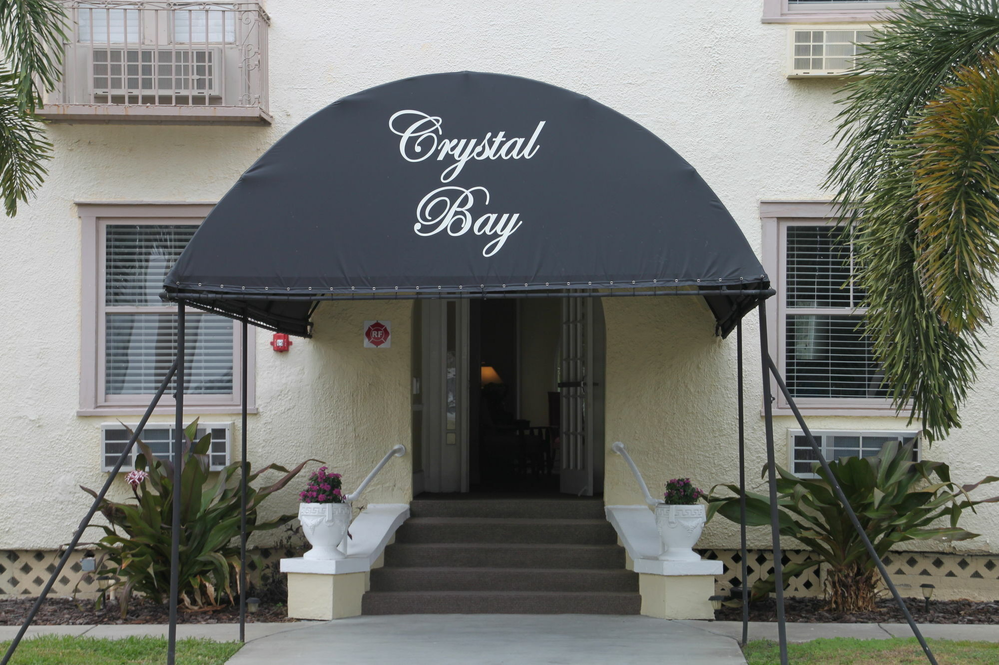 Crystal Bay Historic Hotel St. Petersburg Extérieur photo